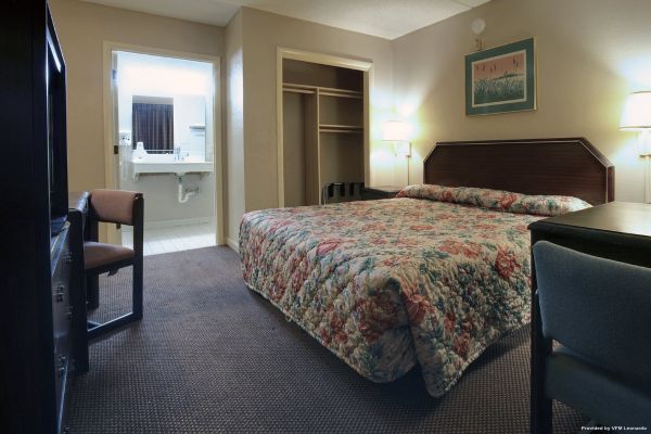 AMERICAS BEST VALUE INN (Bainbridge)